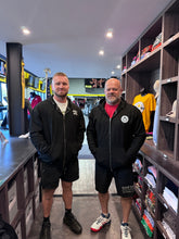 Load image into Gallery viewer, SALE!!!!   ARMBRUST APPAREL ZIP HOODIE TWO LOGO OPTIONS