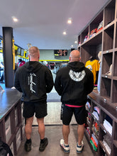 Load image into Gallery viewer, SALE!!!!   ARMBRUST APPAREL ZIP HOODIE TWO LOGO OPTIONS