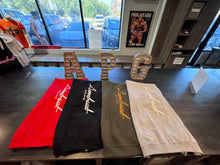 Load image into Gallery viewer, SALE!!!!   ARMBRUST APPAREL ZIP HOODIE TWO LOGO OPTIONS