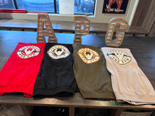 Load image into Gallery viewer, SALE!!!!   ARMBRUST APPAREL ZIP HOODIE TWO LOGO OPTIONS