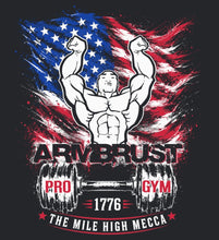 Load image into Gallery viewer, LIMITED APG 2026 4th of July Shirts in 3 styles