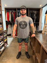 Load image into Gallery viewer, Armbrust Pro Gym Classic T-Shirts | Athletic Fit Workout Apparel