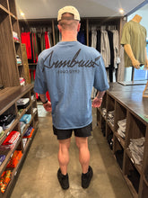 Load image into Gallery viewer, GASP/APG Collab Oversized Vintage T