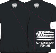 Load image into Gallery viewer, LIMITED APG 2026 4th of July Shirts in 3 styles