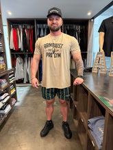 Load image into Gallery viewer, Armbrust Pro Gym Fall Color T-Shirts | Athletic Fit Workout Apparel