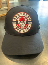 Load image into Gallery viewer, ARMBRUST PRO GYM/GASP COLLAB HAT