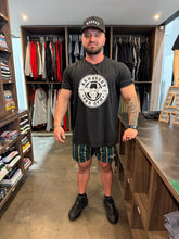 Load image into Gallery viewer, Armbrust Pro Gym Classic T-Shirts | Athletic Fit Workout Apparel