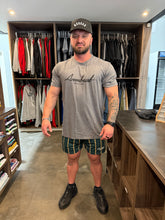 Load image into Gallery viewer, Armbrust Pro Gym Classic T-Shirts | Athletic Fit Workout Apparel