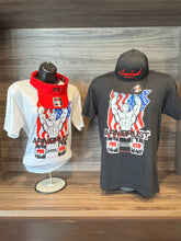 Load image into Gallery viewer, LIMITED EDITION FOR 2025- 4TH OF JULY T-SHIRTS