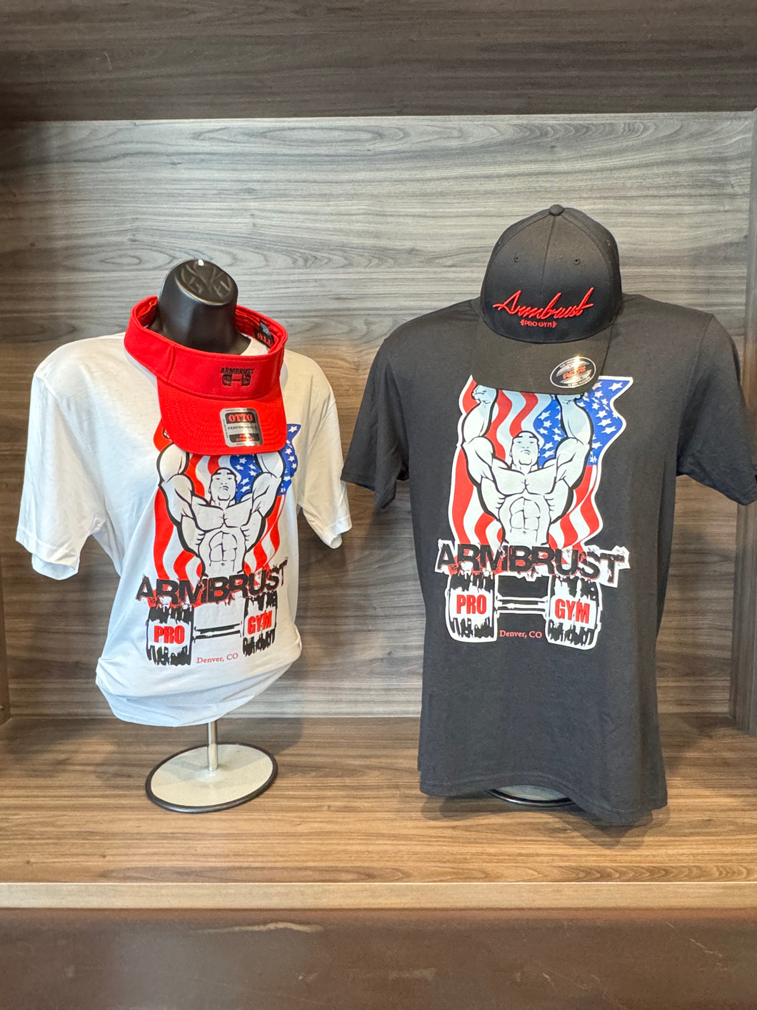 LIMITED EDITION FOR 2025- 4TH OF JULY T-SHIRTS