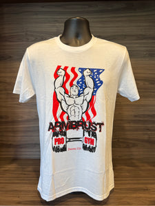 LIMITED EDITION FOR 2025- 4TH OF JULY T-SHIRTS