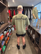 Load image into Gallery viewer, GASP/APG Collab Oversized Vintage T