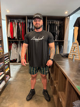 Load image into Gallery viewer, Armbrust Pro Gym Classic T-Shirts | Athletic Fit Workout Apparel