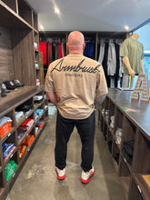 Load image into Gallery viewer, GASP/APG Collab Oversized Vintage T
