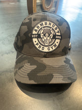 Load image into Gallery viewer, ARMBRUST PRO GYM/GASP COLLAB HAT