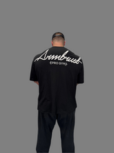 Load image into Gallery viewer, GASP ARMBRUST COLLAB OVERSIZED IRON TEE