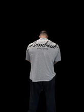 Load image into Gallery viewer, GASP ARMBRUST COLLAB OVERSIZED IRON TEE