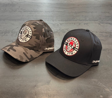 ARMBRUST PRO GYM/GASP COLLAB HAT