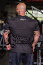 Load image into Gallery viewer, APG'S NEWEST CAMO PRINT T-SHIRT