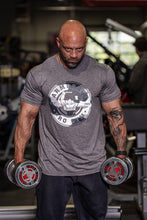 Load image into Gallery viewer, APG'S NEWEST CAMO PRINT T-SHIRT