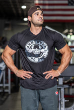 Load image into Gallery viewer, APG'S NEWEST CAMO PRINT T-SHIRT