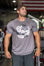 Load image into Gallery viewer, APG'S NEWEST CAMO PRINT T-SHIRT
